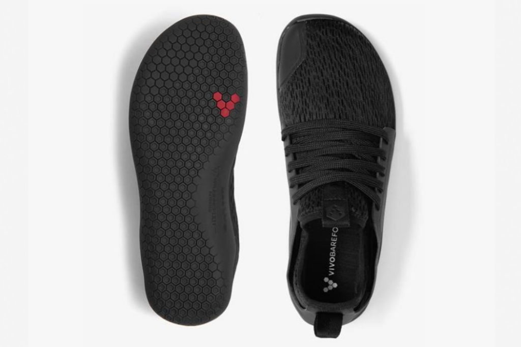 zapatillas vivobarefoot kanna suela