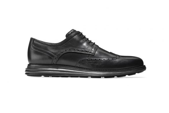 Zapatos Cole Haan Original Grand Wingtip Oxford