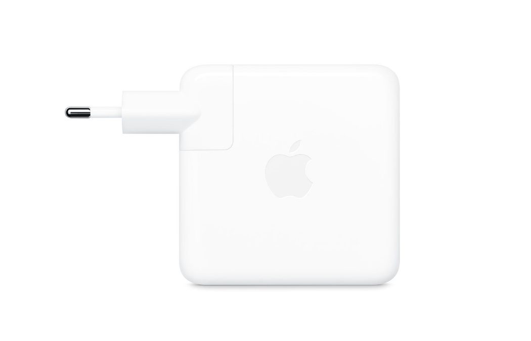 Adaptador de Corriente USB-C Apple