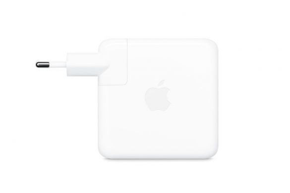 Adaptador de Corriente USB-C Apple