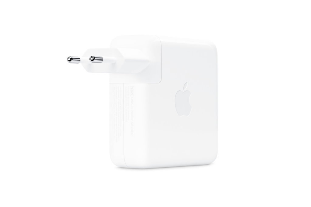 adaptador de corriente usb c apple reseña