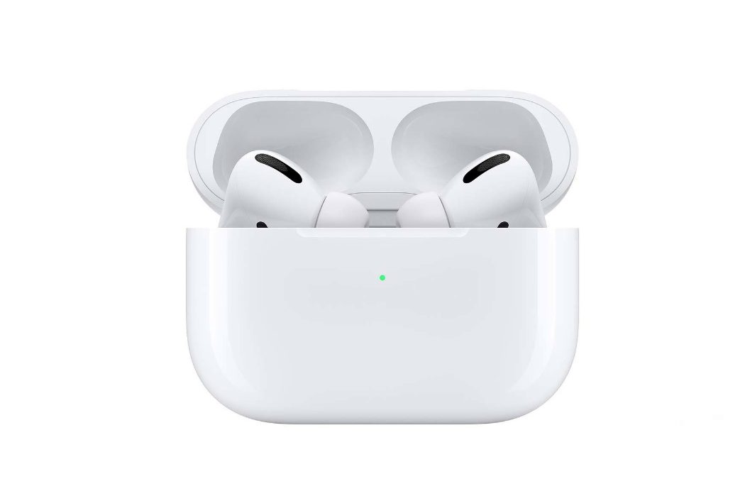 Apple AirPods Pro con Estuche de Carga