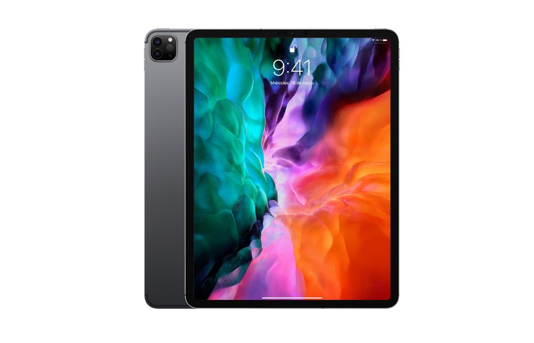 Apple iPad Pro