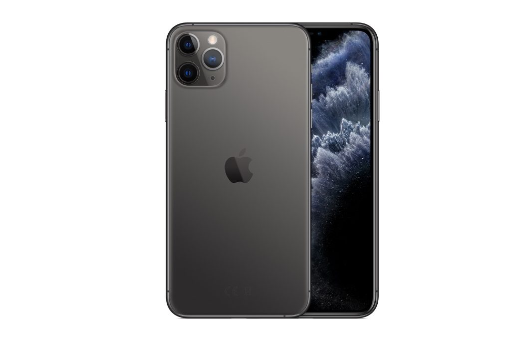 Apple iPhone 11 Pro