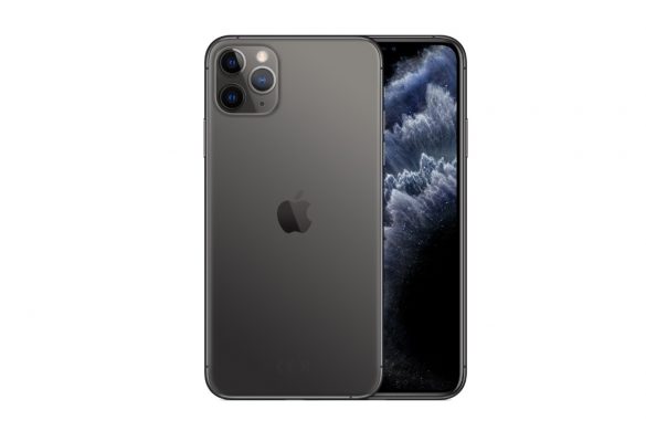 Apple iPhone 11 Pro