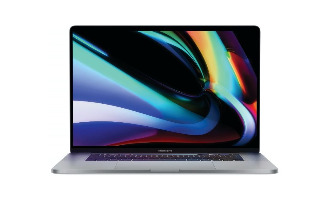 Apple MacBook Pro