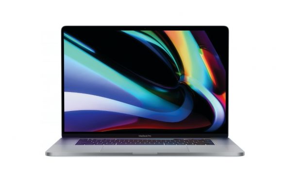 Apple MacBook Pro