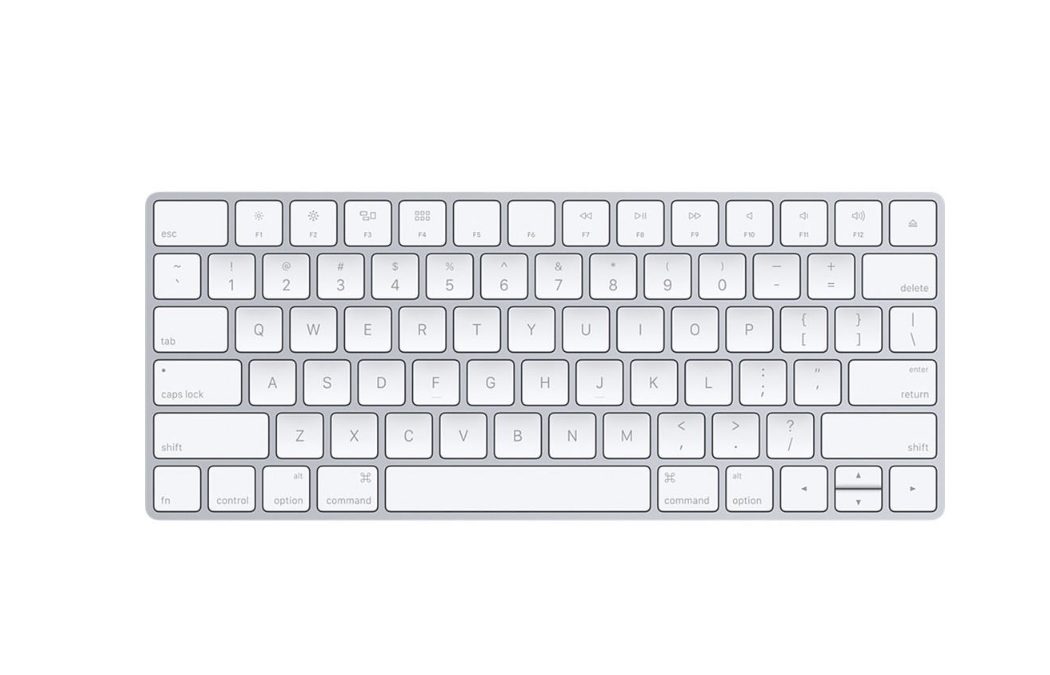 Apple Magic Keyboard