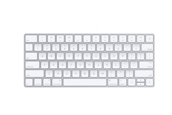 Apple Magic Keyboard