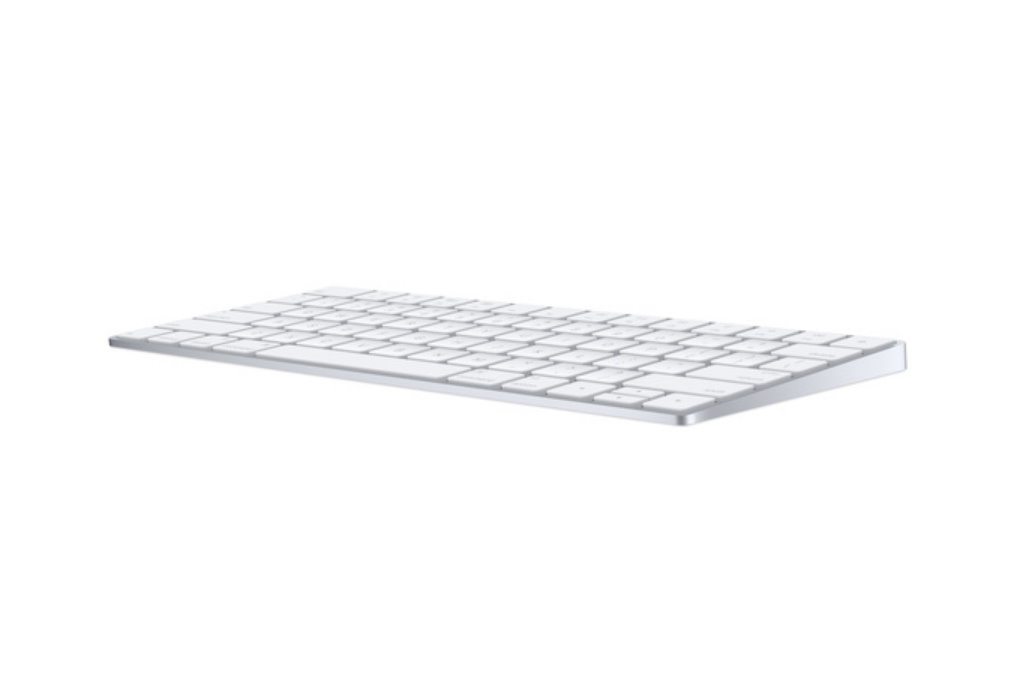 apple magic keyboard reseña