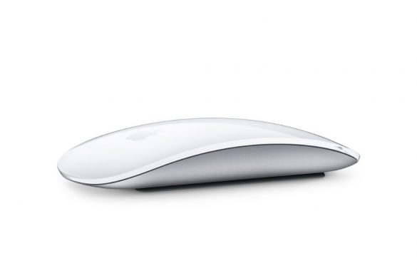 Apple Magic Mouse 2