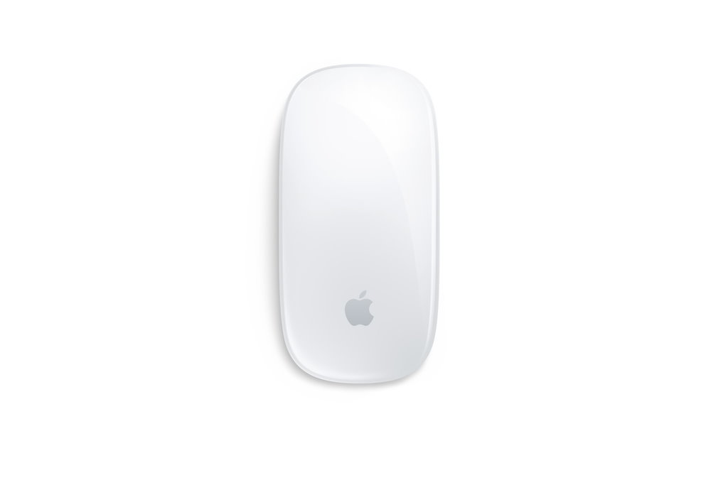 apple magic mouse 2 caracteristicas