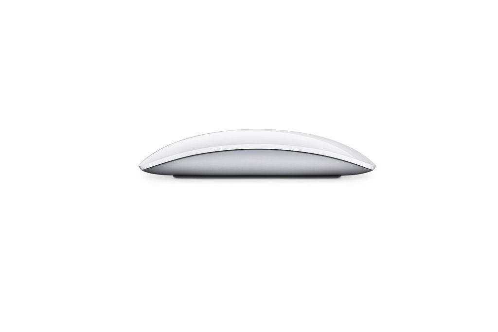 apple magic mouse 2 perfil