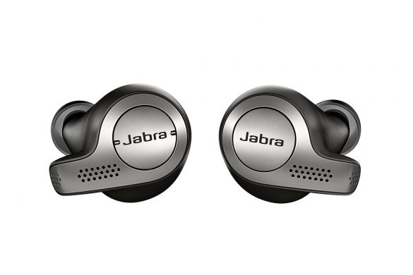 Auriculares Inalámbricos Jabra Elite 65t