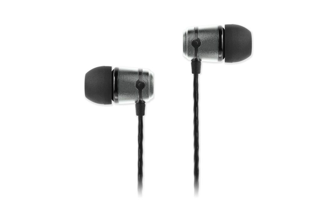 Auriculares SoundMAGIC E50 In-Ear