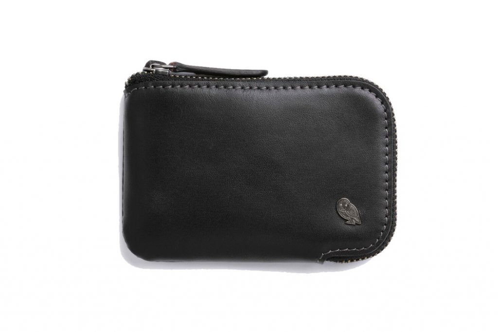 Cartera con Cremallera Bellroy Card Pocket