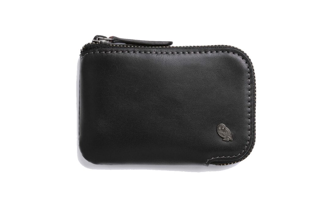 Cartera con Cremallera Bellroy Card Pocket