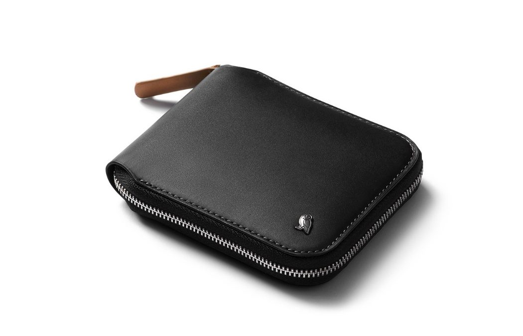 Cartera con Cremallera Bellroy Zip Wallet