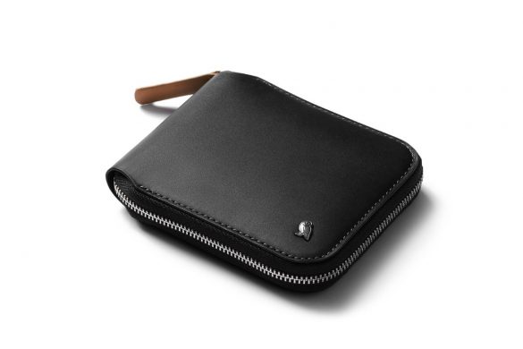 Cartera con Cremallera Bellroy Zip Wallet