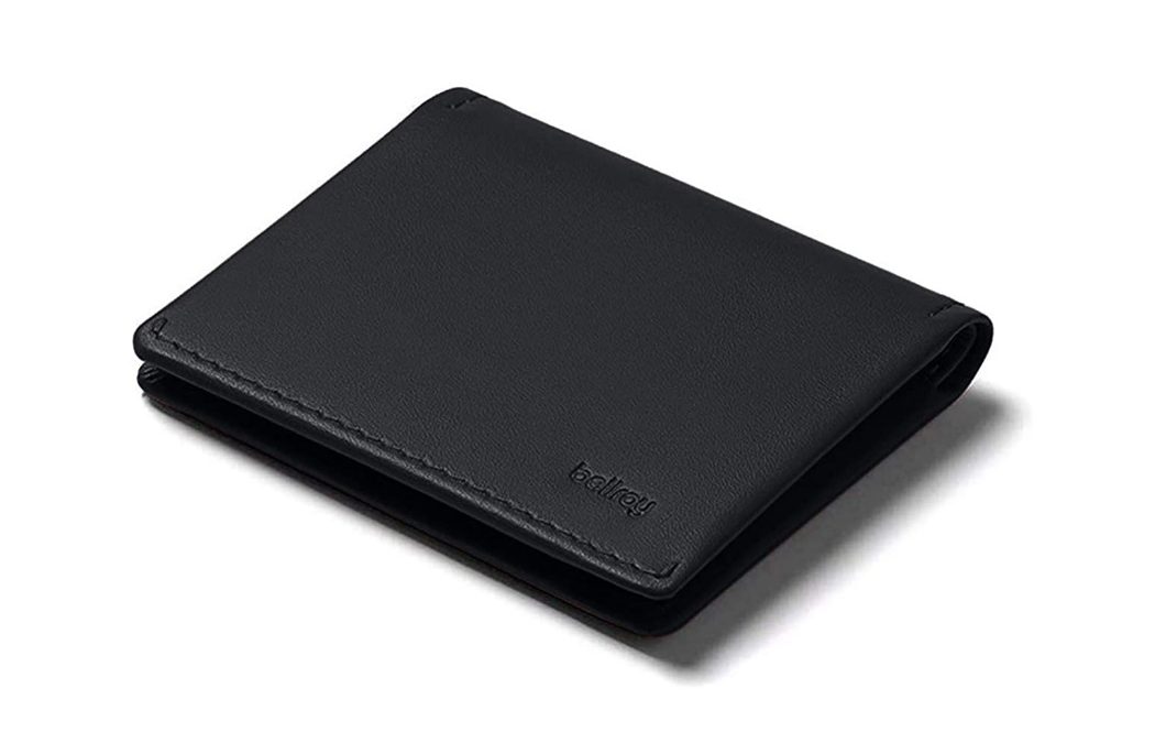 Cartera de Cuero Bellroy Slim Sleeve