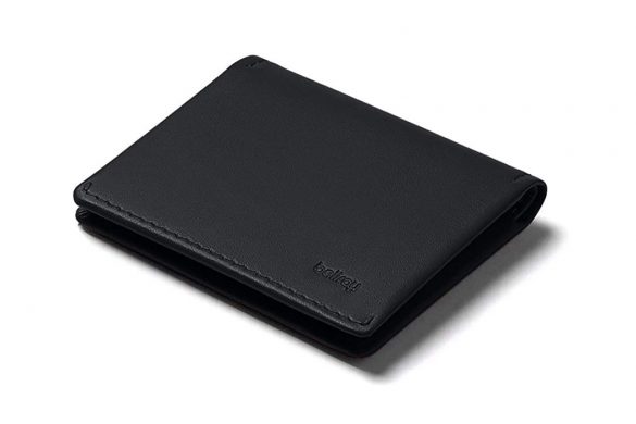 Cartera de Cuero Bellroy Slim Sleeve