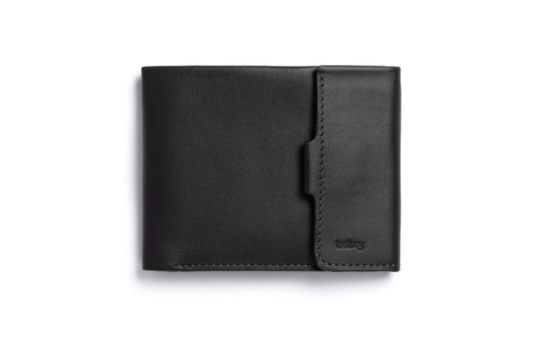 Cartera de Piel Bellroy Coin Fold