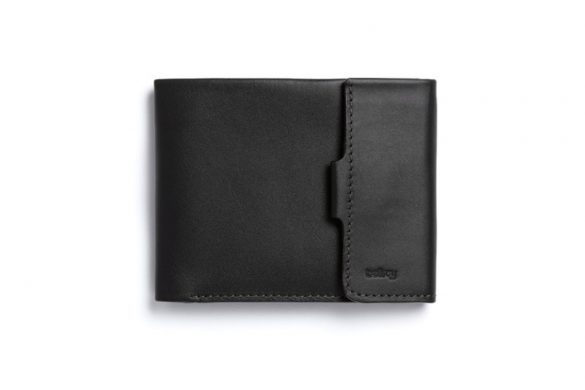 Cartera de Piel Bellroy Coin Fold