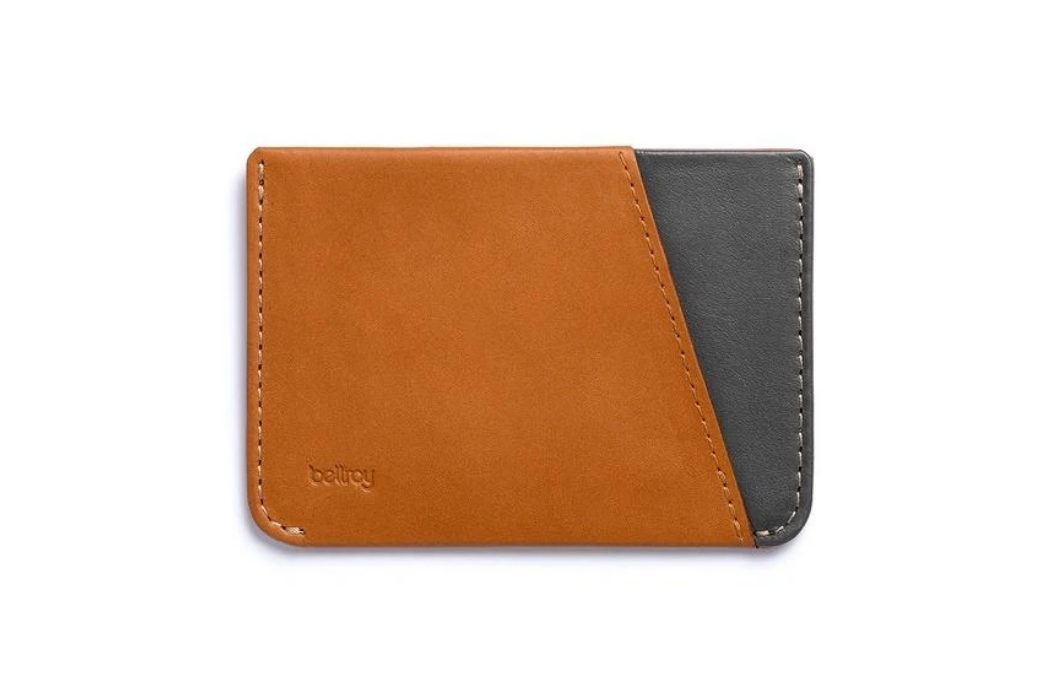 Cartera de Piel Bellroy Micro Sleeve