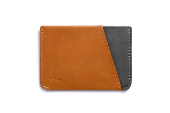 Cartera de Piel Bellroy Micro Sleeve