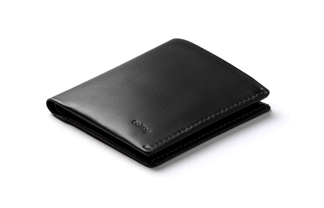 Cartera de Piel Bellroy Note Sleeve