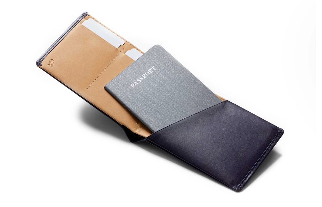 Cartera de Viaje Bellroy Travel Wallet