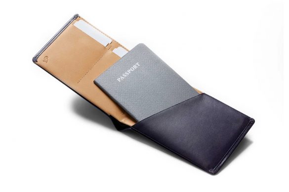 Cartera de Viaje Bellroy Travel Wallet