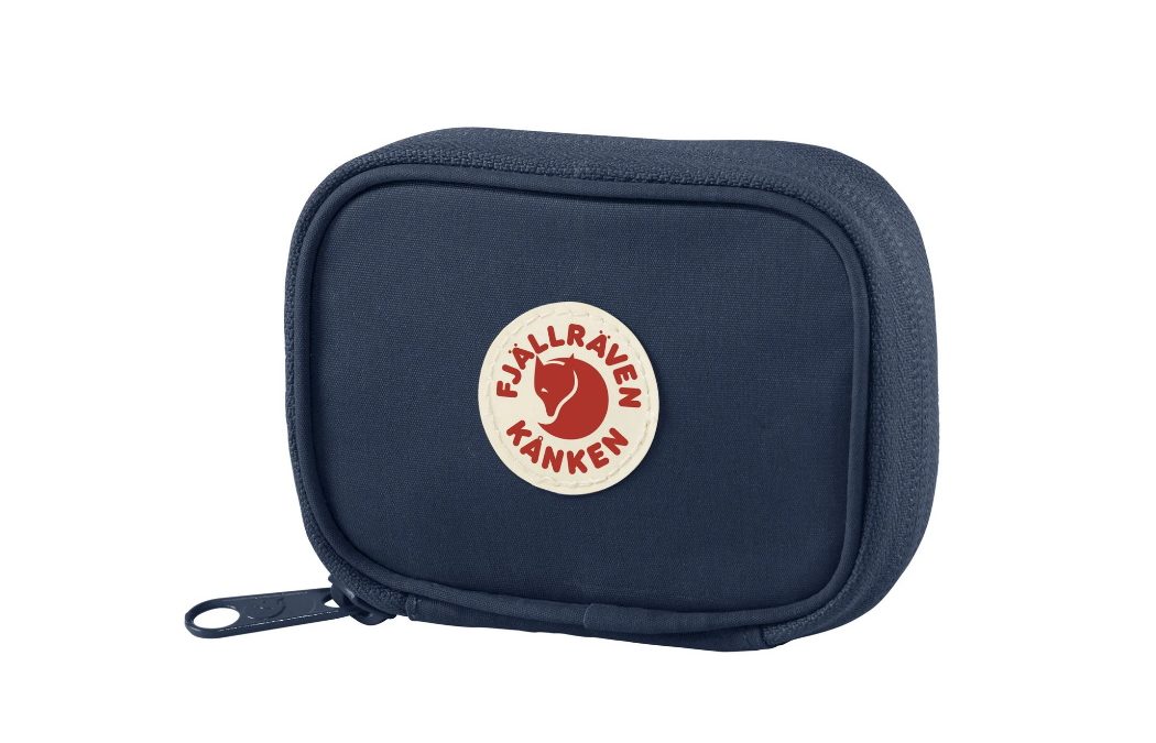 Cartera Fjallraven Kanken Card Wallet