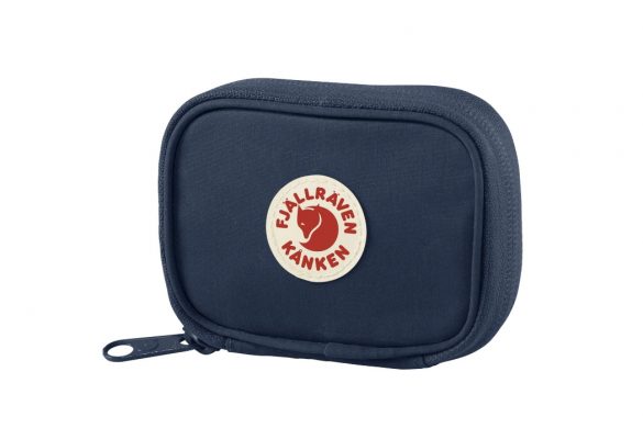 Cartera Fjallraven Kanken Card Wallet