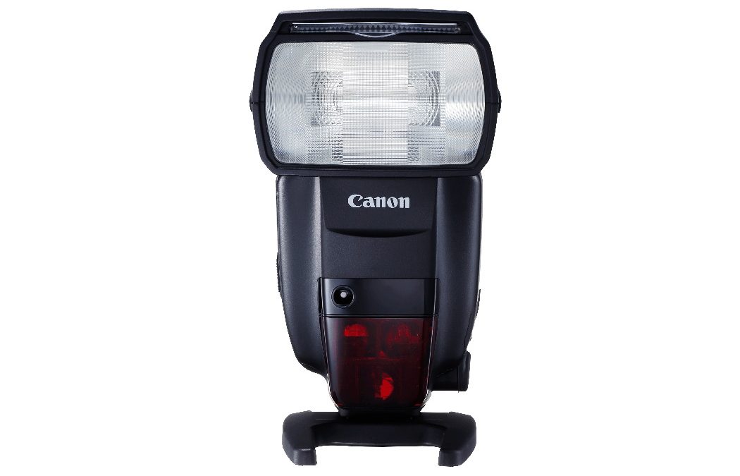 Flash Canon Speedlite 600EX II-RT