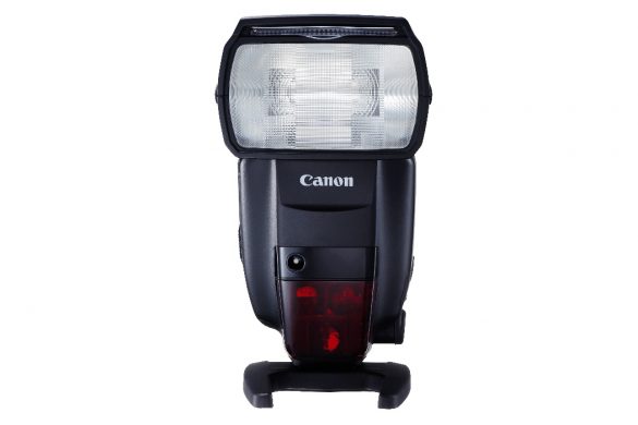 Flash Canon Speedlite 600EX II-RT