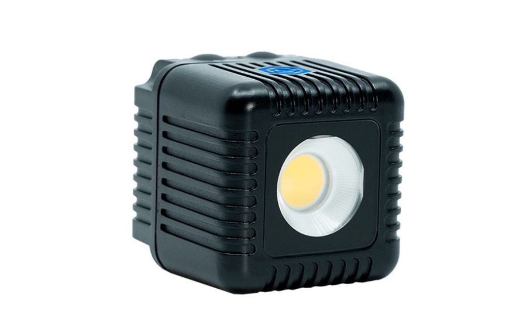 Foco Lume Cube 2.0 LED