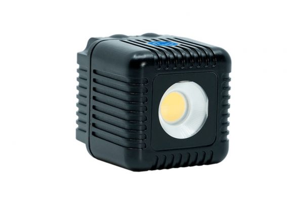 Foco Lume Cube 2.0 LED