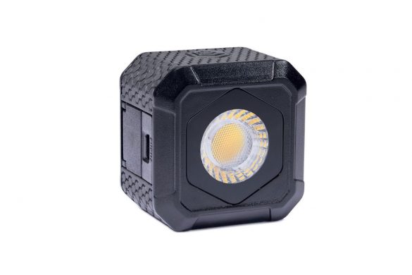 Foco Lume Cube Air VC Lighting