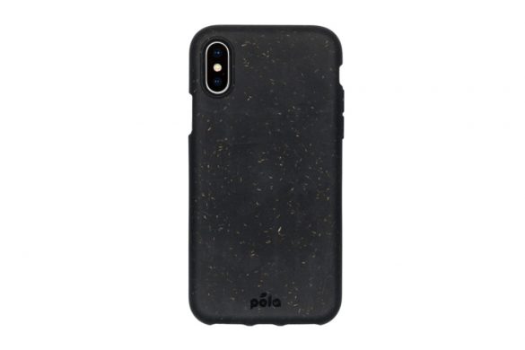 Funda Biodegrable Pela para iPhone (XS/XR/11)