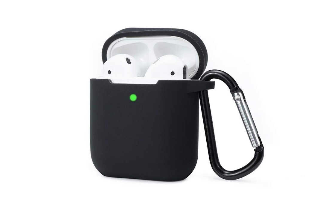 Funda de Silicona para Airpods KOKOKA