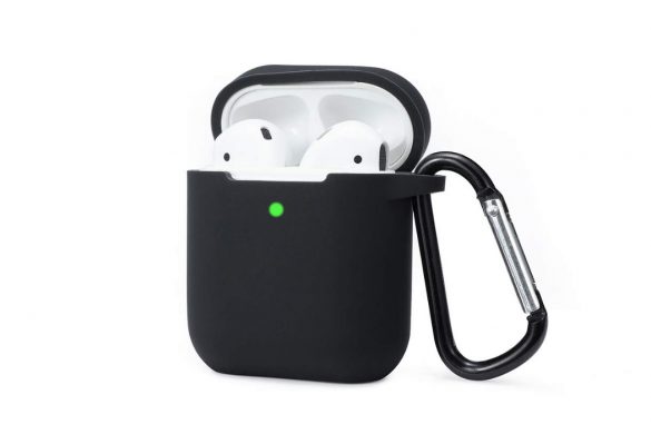 Funda de Silicona para Airpods KOKOKA