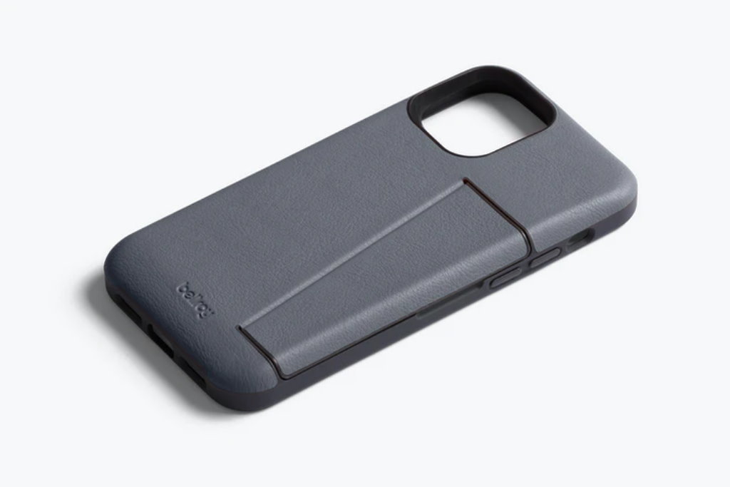 funda para movil bellroy 3 card iphone materiales