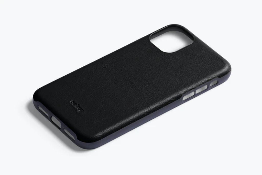 funda para movil bellroy materiales