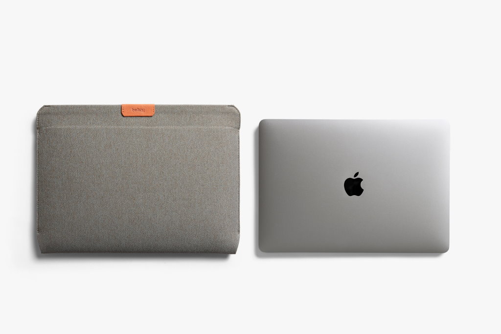 funda para portatil bellroy macbook