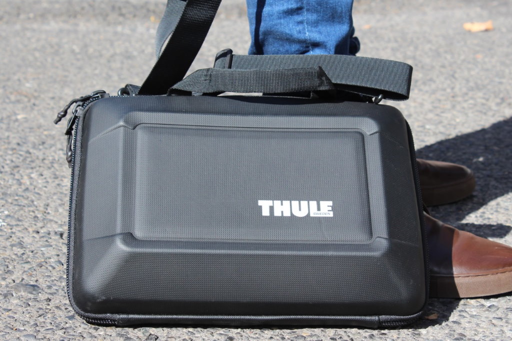 funda para portatil thule gauntlet 3.0 viaje