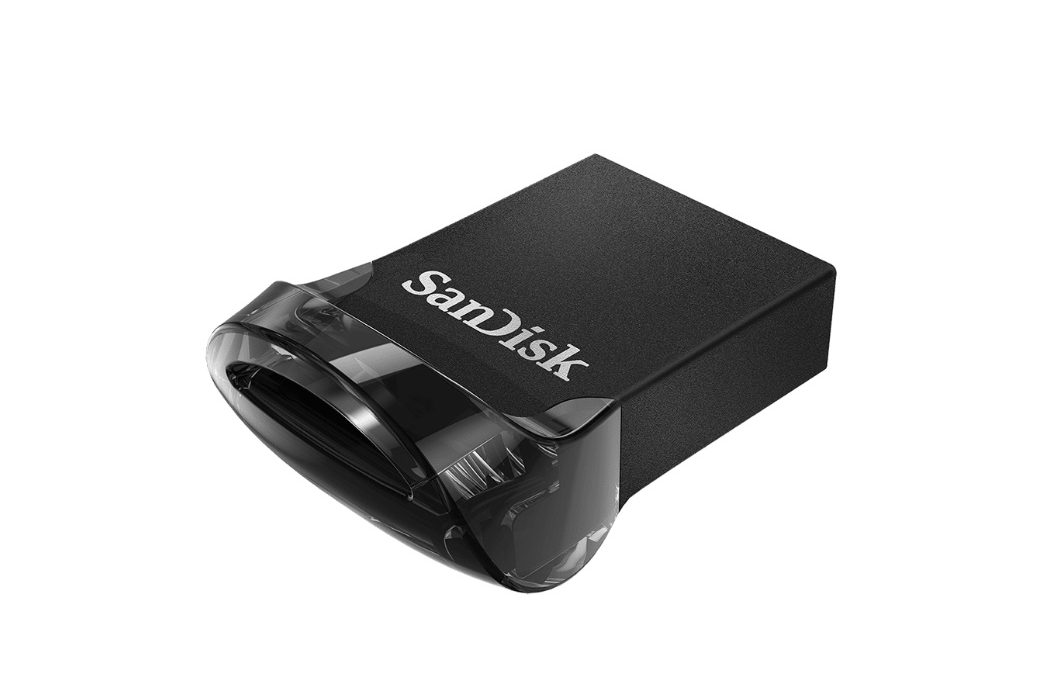 Memoria Flash USB 3.1 de 256 GB SanDisk Ultra Fit