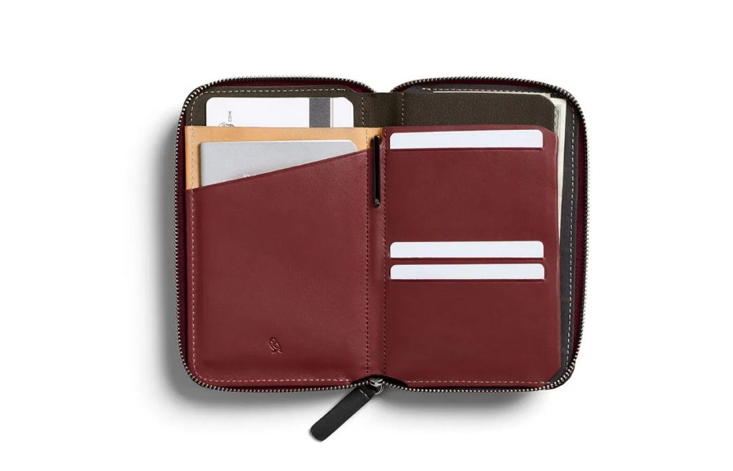 Portadocumentos Bellroy Travel Folio