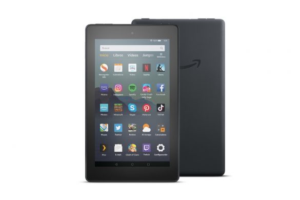 Tablet Amazon Fire 7