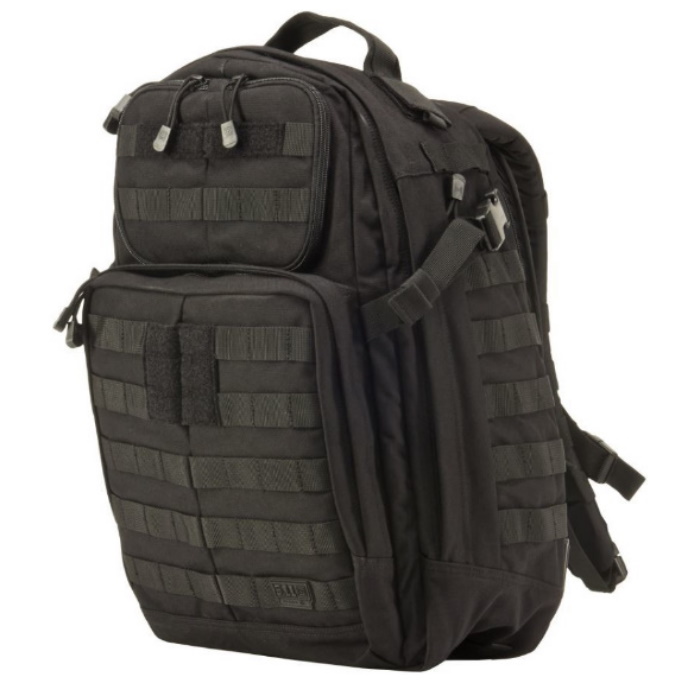 5 11 tactical rush24 37L review